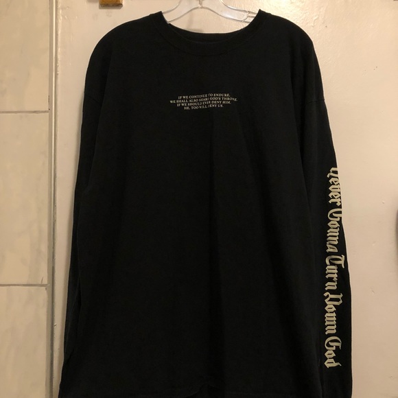 fear of god maxfield